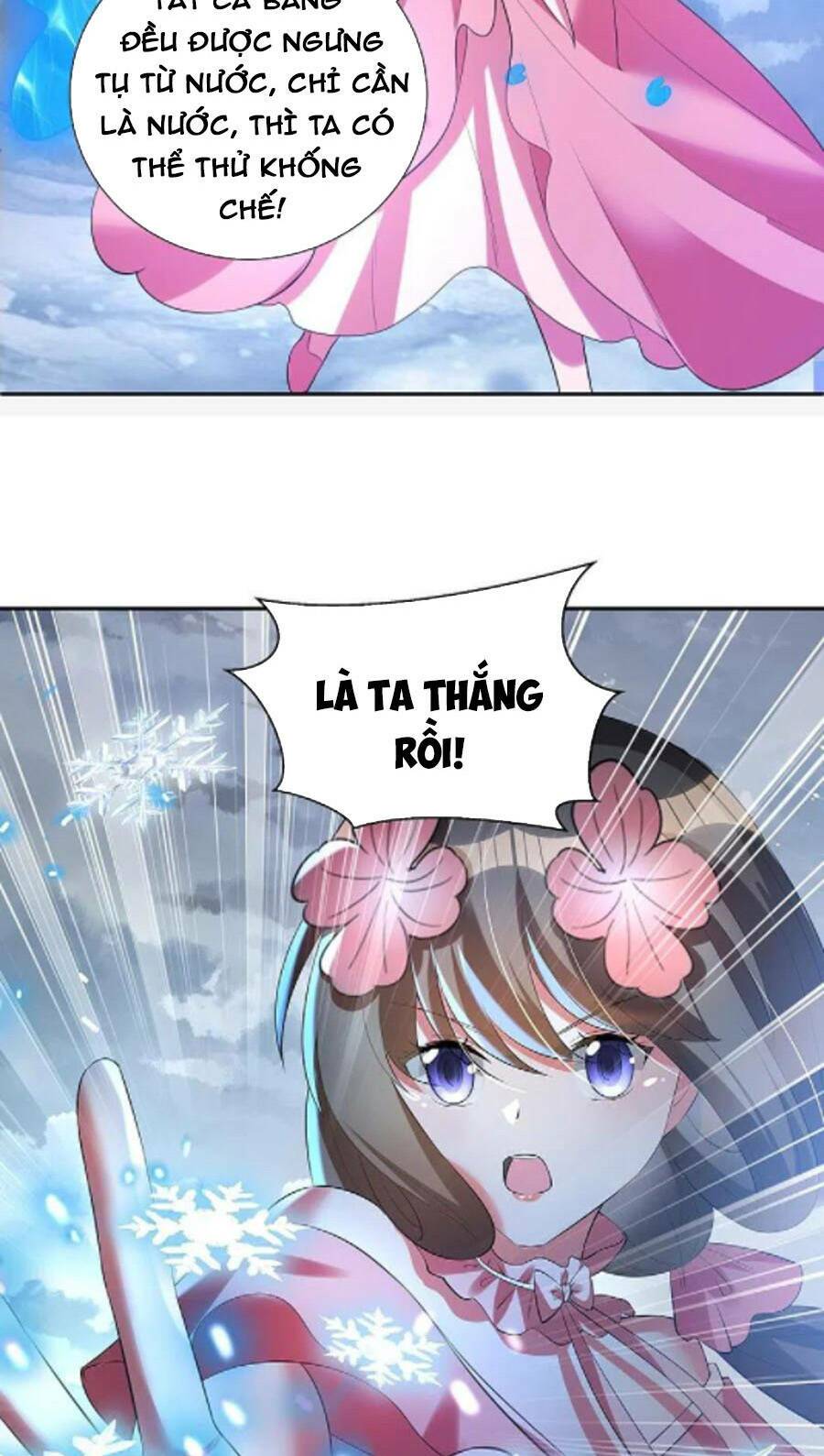 Tiến Sĩ Khoa Học Kỹ Thuật Tu Tiên: Chapter 70