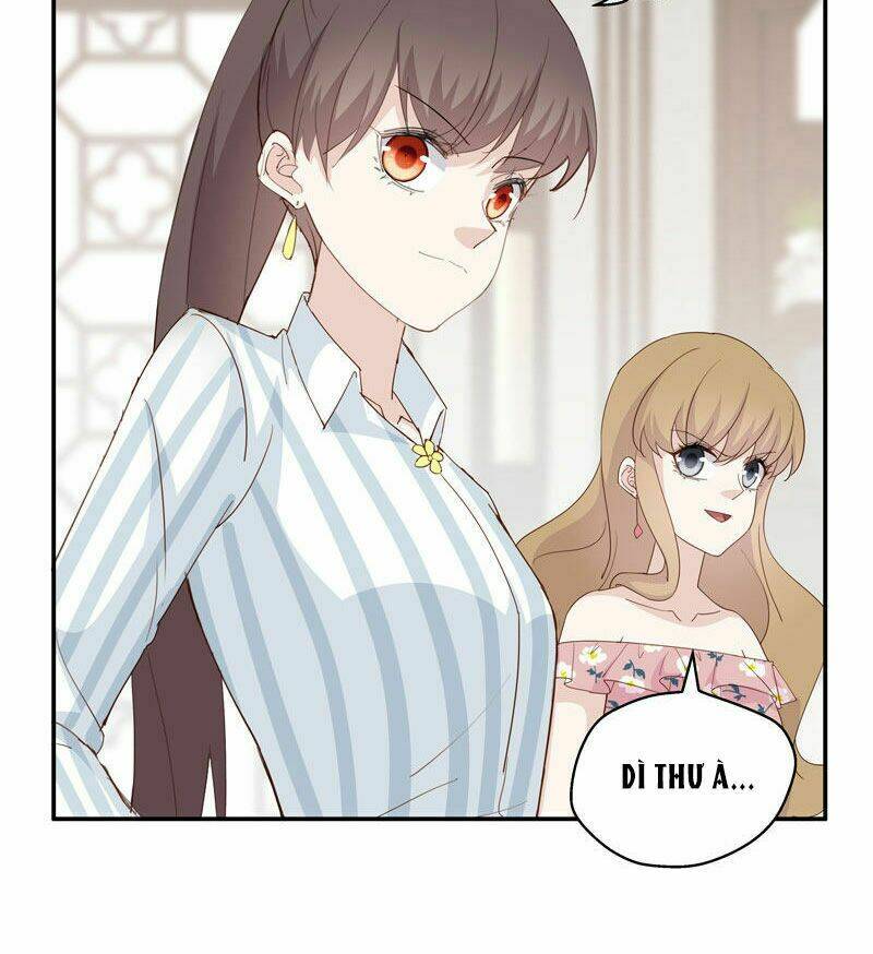 Thiên Kim Bất Lương: Chapter 16