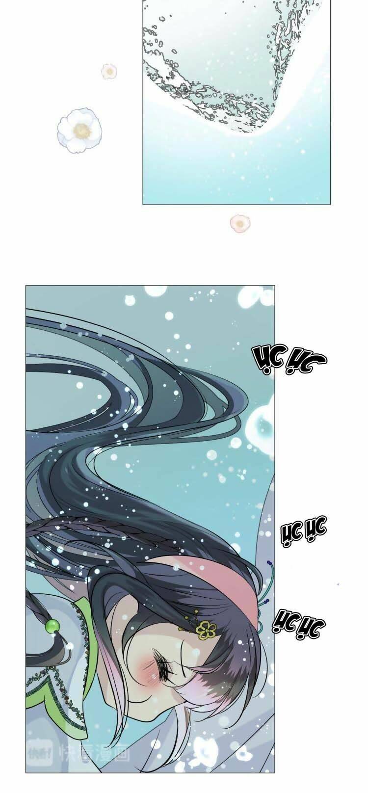 Sao Lại Là Yêu?: Chapter 6