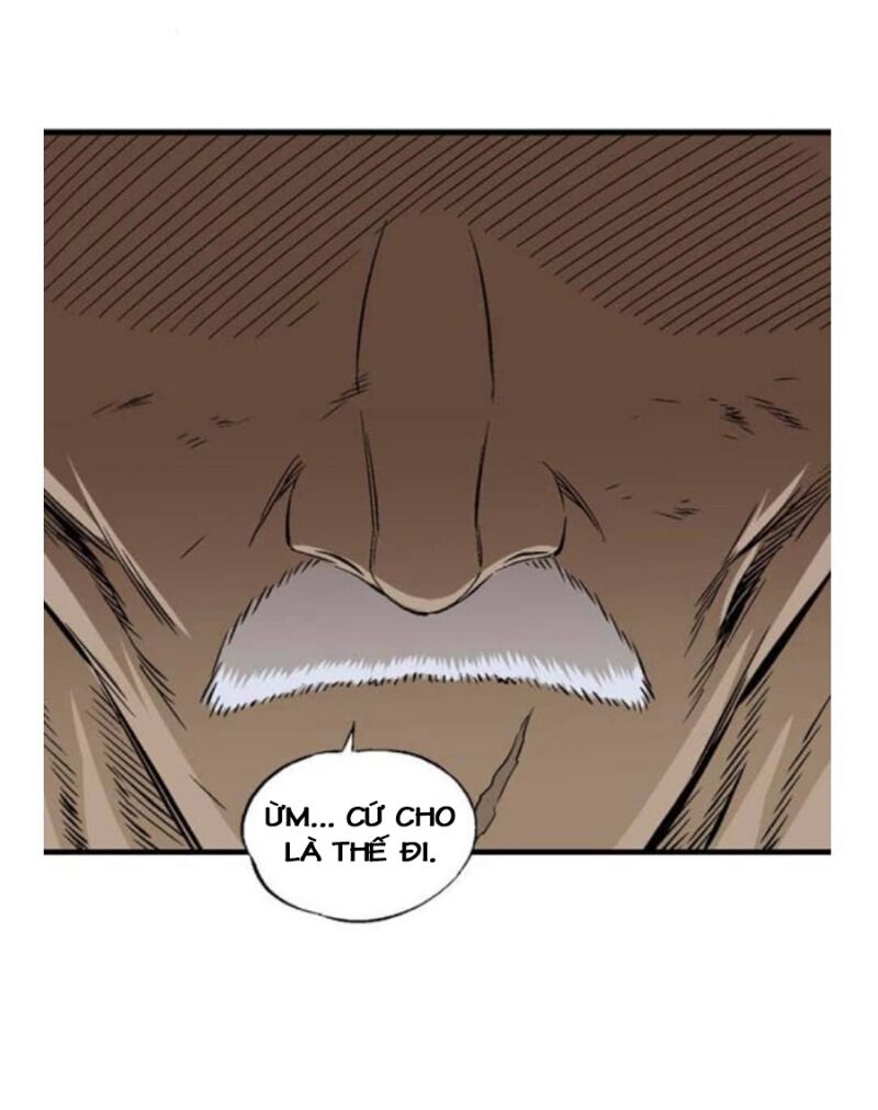 Cao Thủ 2: Chapter 132