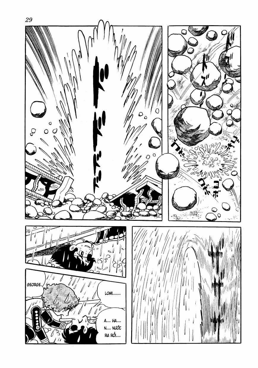 Chim Lửa: Chapter 65