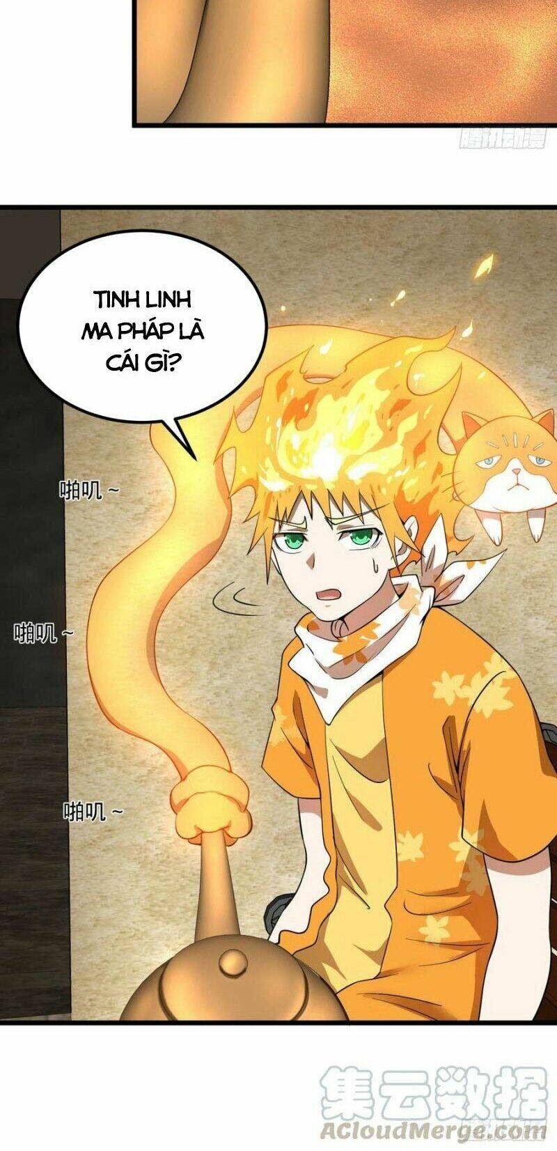 Danh Sách Kẻ Phản Diện: Chapter 132