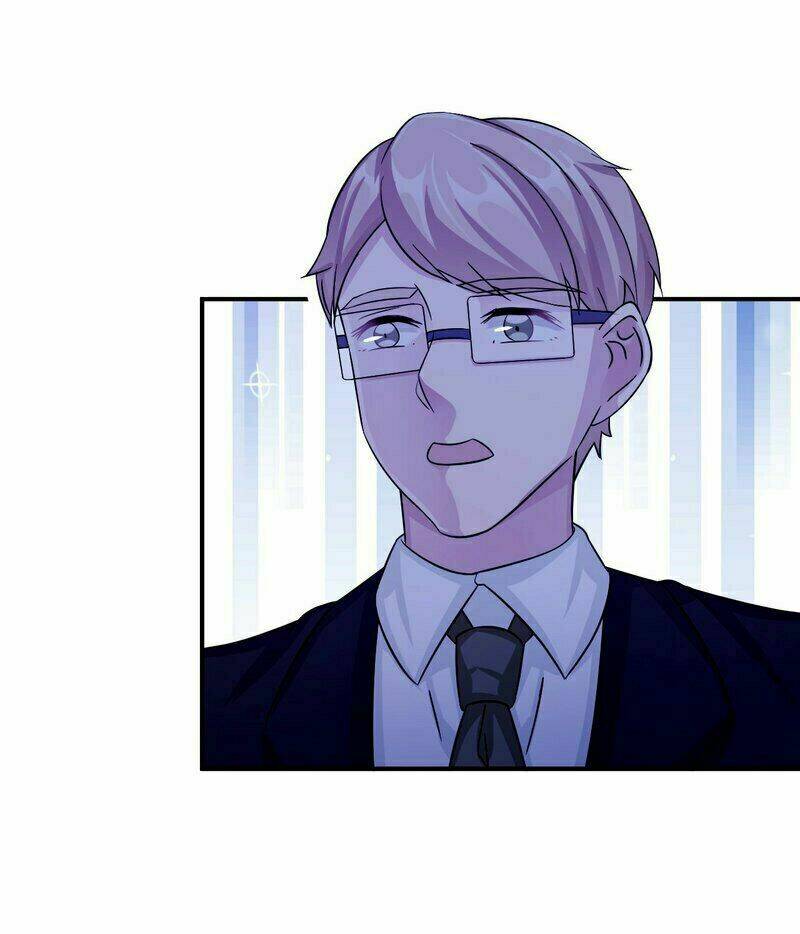 Mạc Thiếu Bức Hôn: Vợ Mới Khó Chống Đỡ: Chapter 95