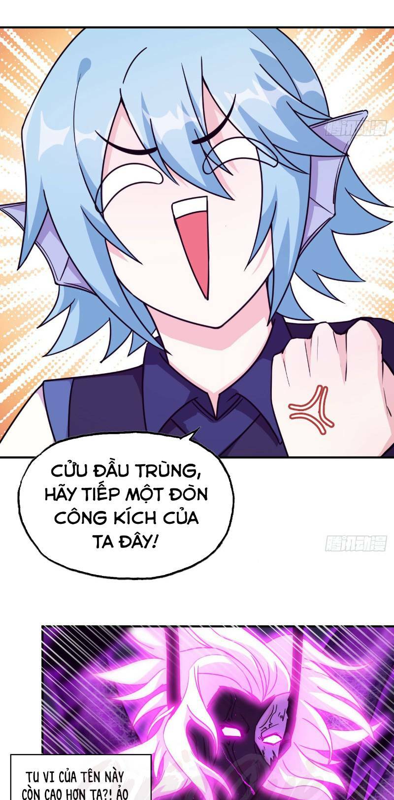 Khởi Đầu Bằng Một Con Côn: Chapter 79
