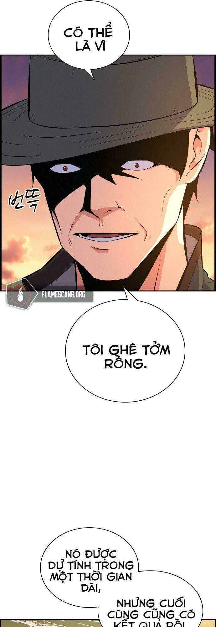 Kẻ Ngoại Lai Ở Vùng Đất Bị Ruồng Bỏ: Chapter 11