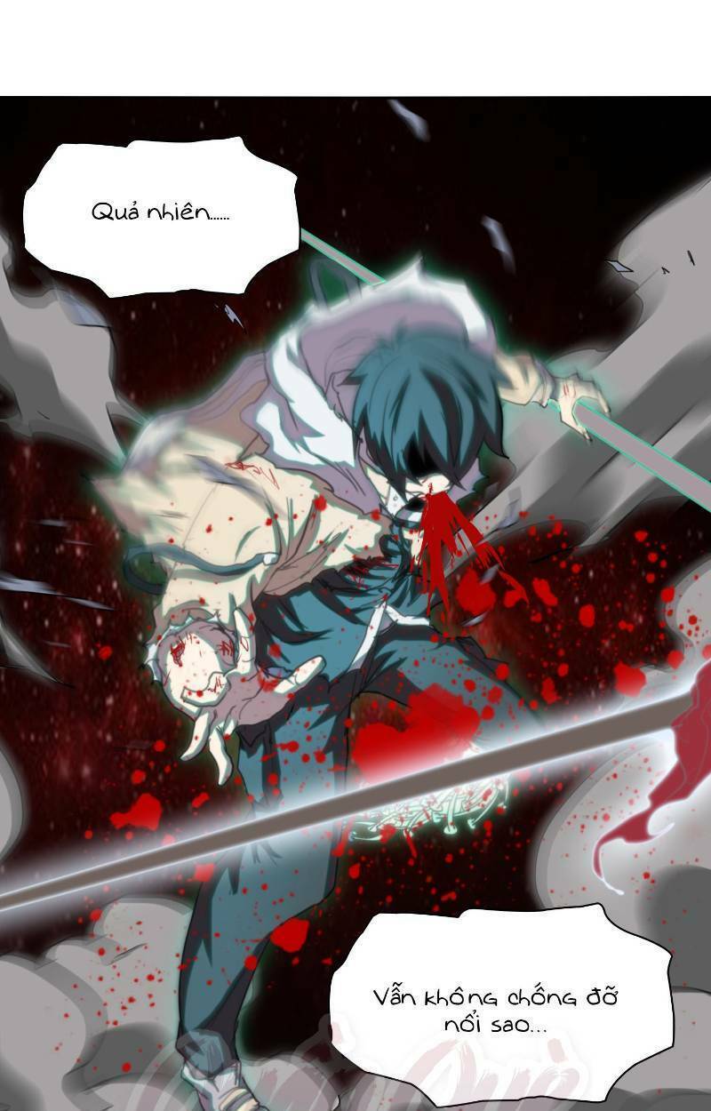Đô Thị Hàng Thần Khúc: Chapter 27