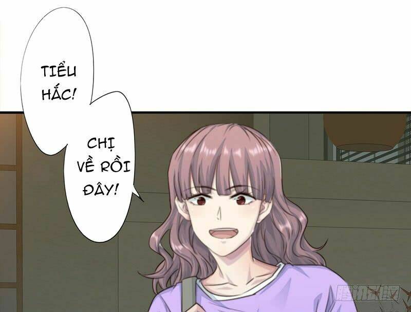 Lật Mặt: Chapter 13
