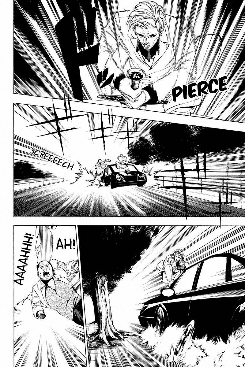 Aku no Higan - Beyond Evil: Chapter 7