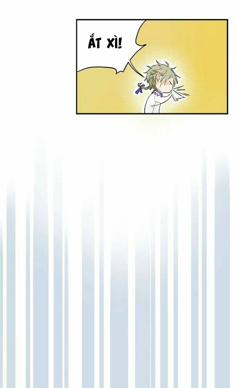 Phép Tắc Trường Ogus: Chapter 21