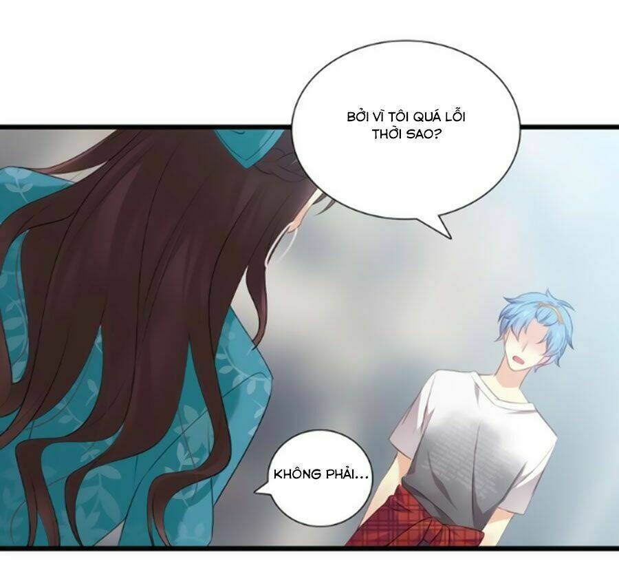 Tình Yêu Là Thế 2: Chapter 12