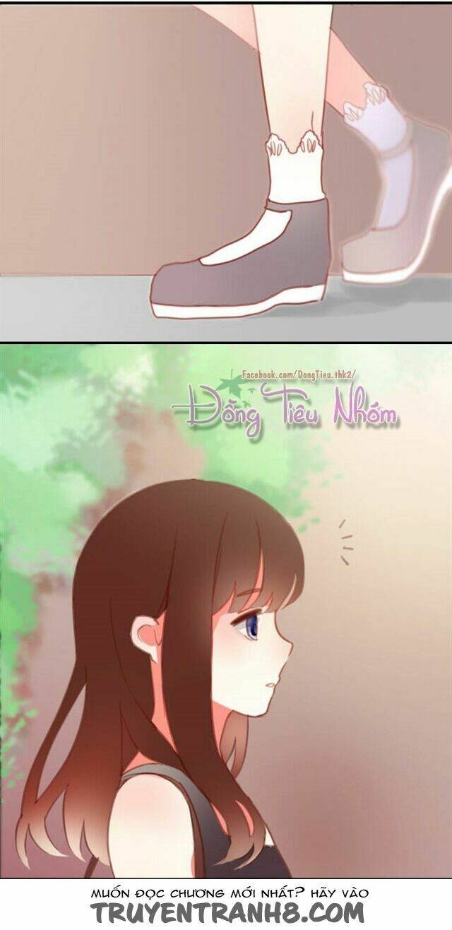 Phụ Đạo Sau Giờ Học: Chapter 5