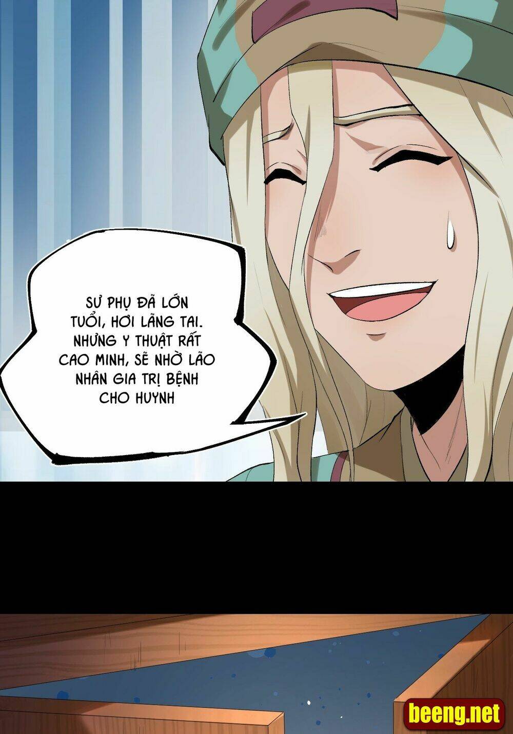 Loạn Thế Hành: Chapter 6