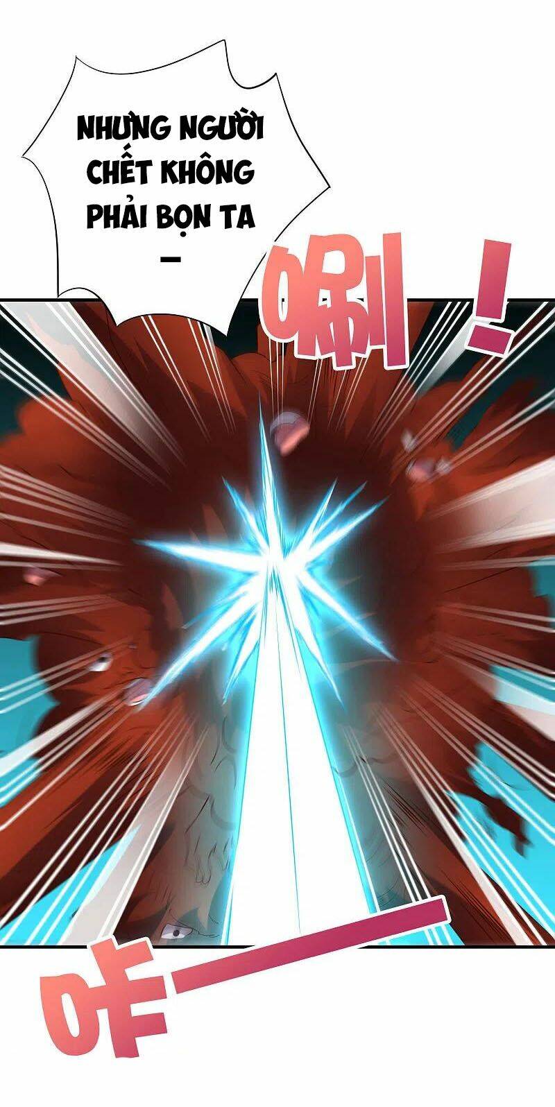 Phục Thiên Thánh Chủ: Chapter 207