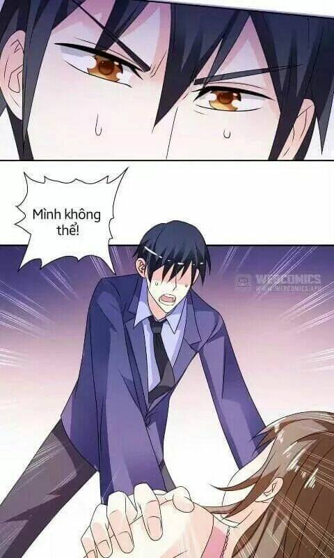 1 Nửa Hoàn Hảo Của Ceo: Chapter 23