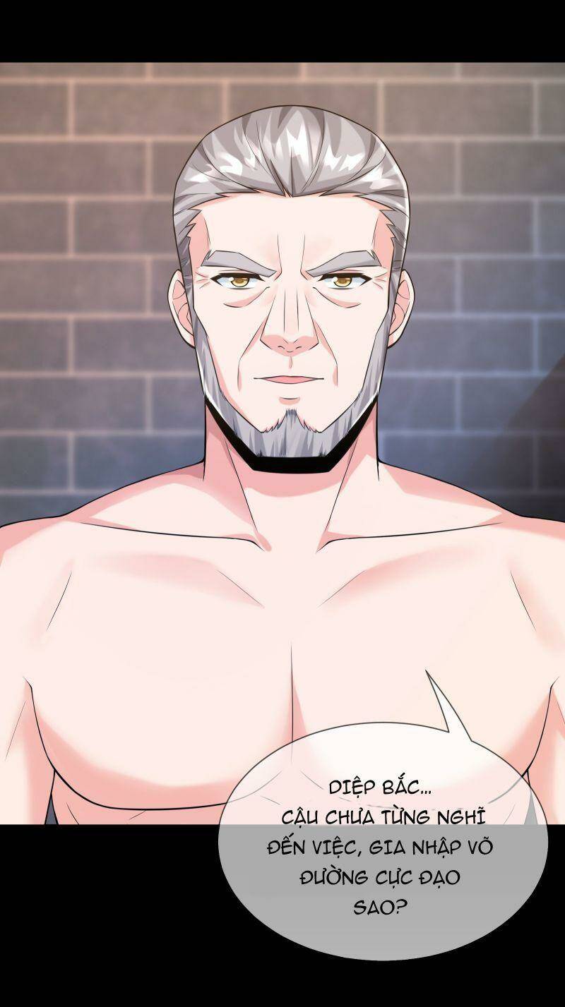 Thời Đại Thần Minh: Thế Giới Biến Thành Game Online: Chapter 17