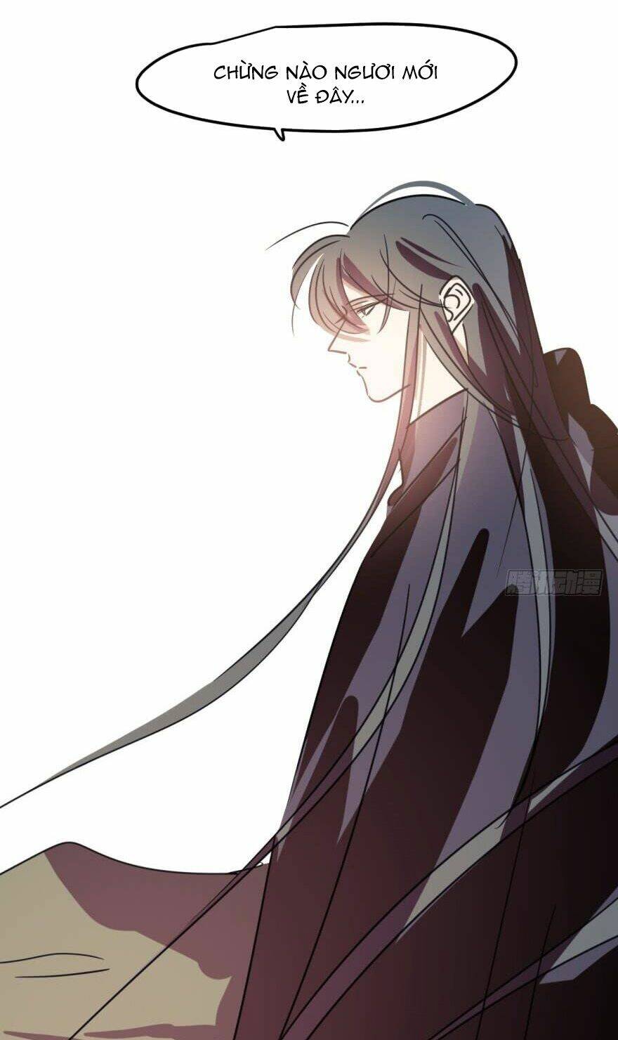 Truy Bắt Ngao Ngao: Chapter 37