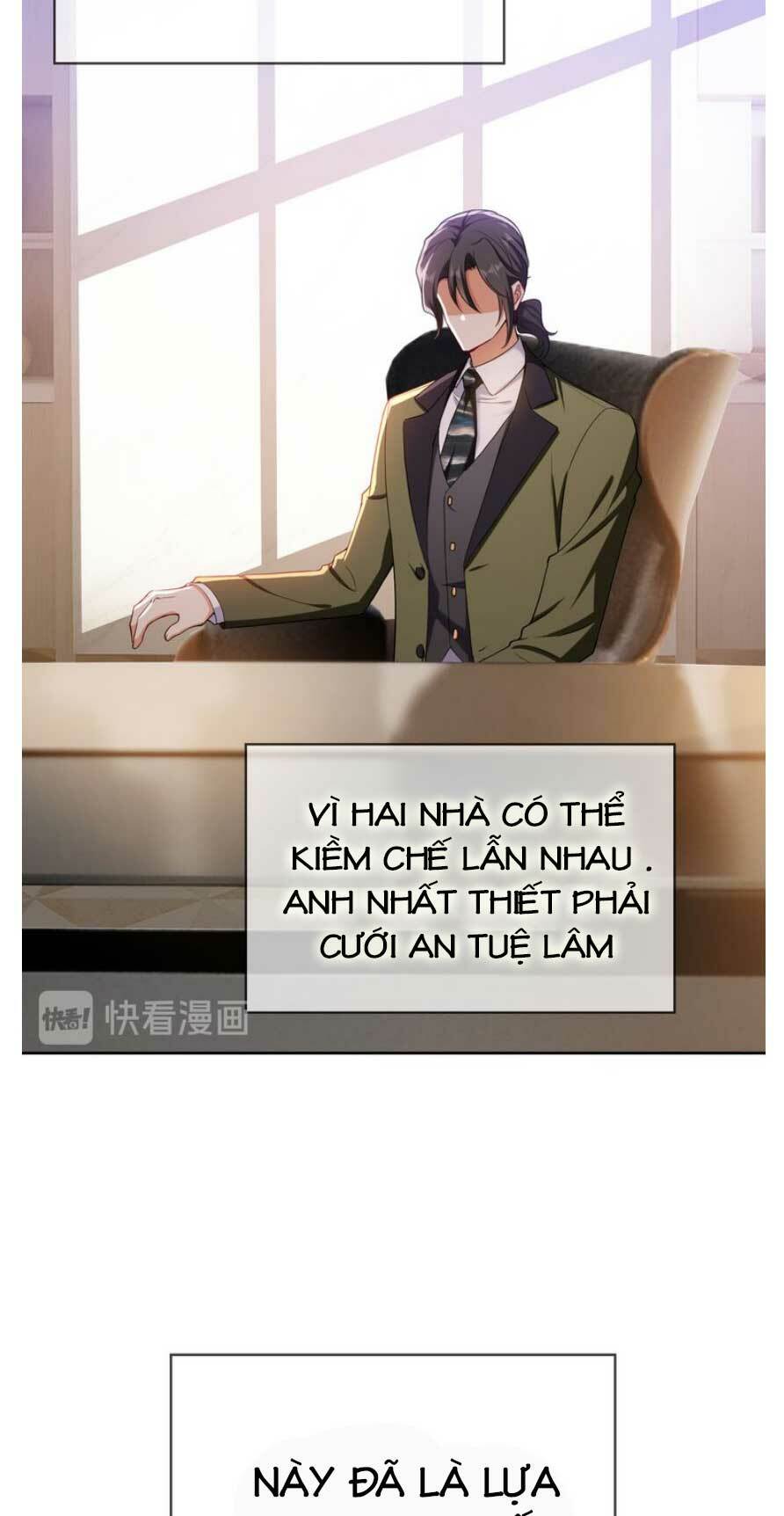 Cô Vợ Nhỏ Nuông Chiều Quá Lại Thành Ác!!: Chapter 190.1