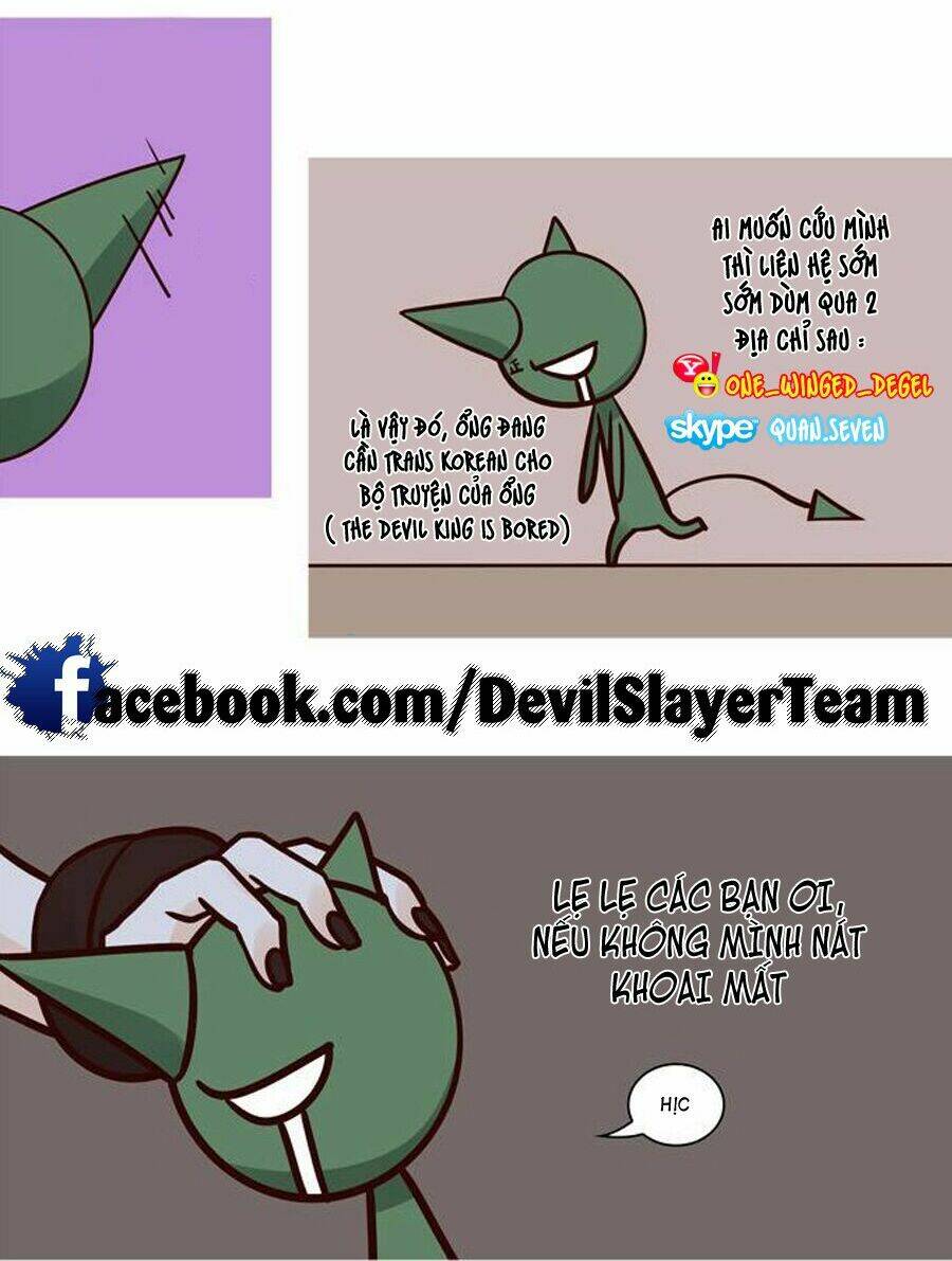 Khoai Lang & Sò Điệp: Chapter 12