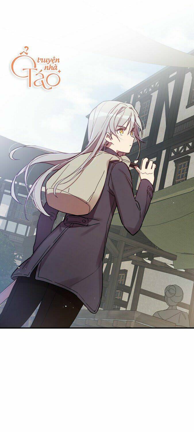 Kỵ Sĩ Đỏ Không Mê Tiền Mù Quáng: Chapter 3