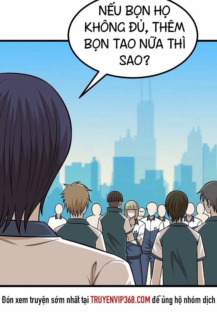 Đai Ca Trở Lại Tuổi 16: Chapter 71