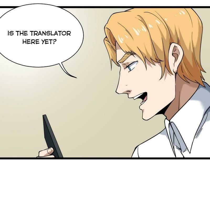 Hộ Hoa Cao Thủ Tại Vườn Trường: Chapter 100