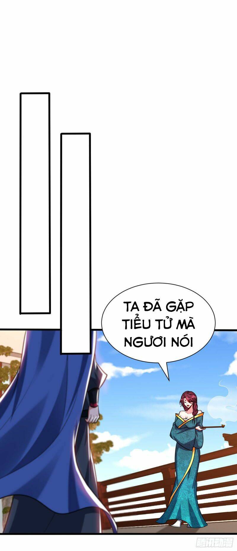 Yêu Giả Vi Vương: Chapter 252