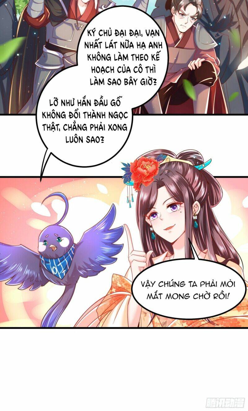 Ta Phải Làm Hoàng Hậu: Chapter 14
