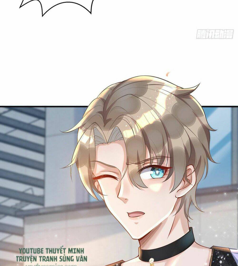 Thú Thụ Bất Thân: Chapter 19