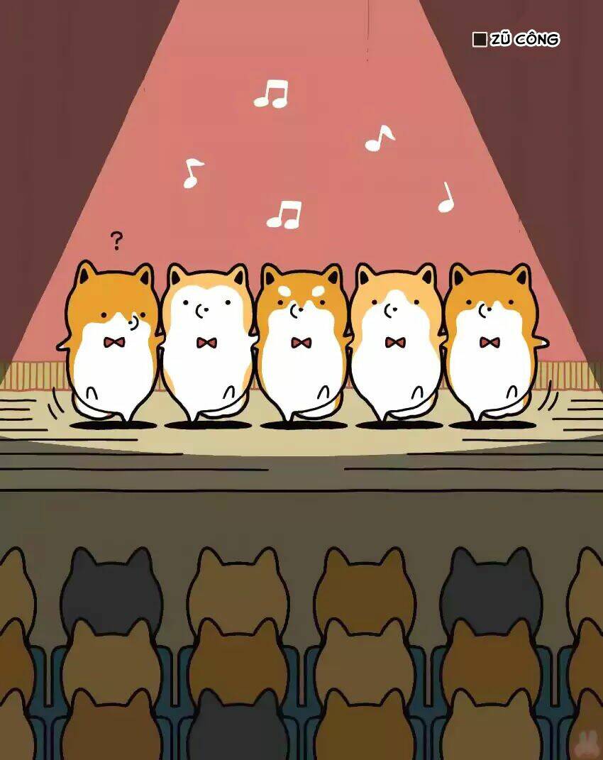 Taru Shiba: Chapter 3