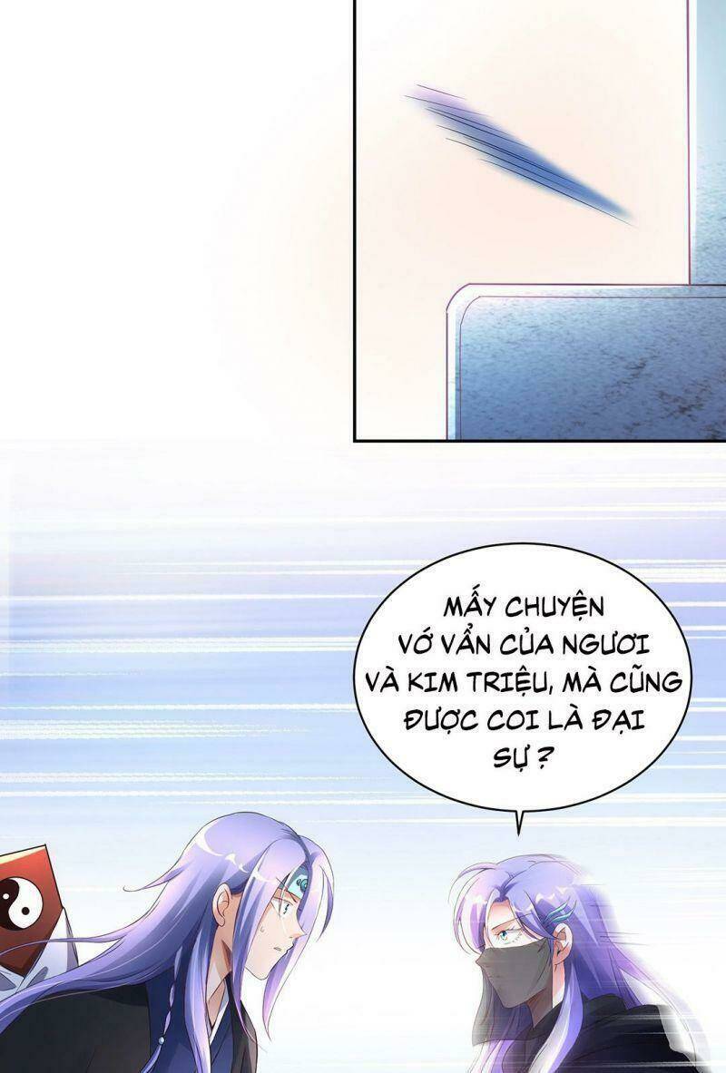 Thiên Kim Bất Hoán: Chapter 84