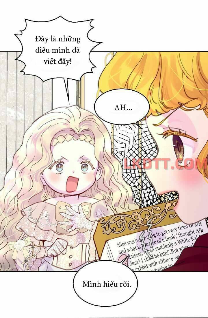 Tôi Không Phải Là Người Tốt: Chapter 136