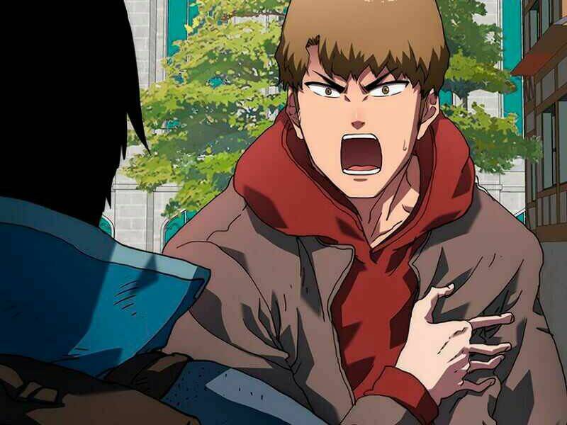 Các Chòm Sao Chỉ Chú Ý Mình Tôi: Chapter 11