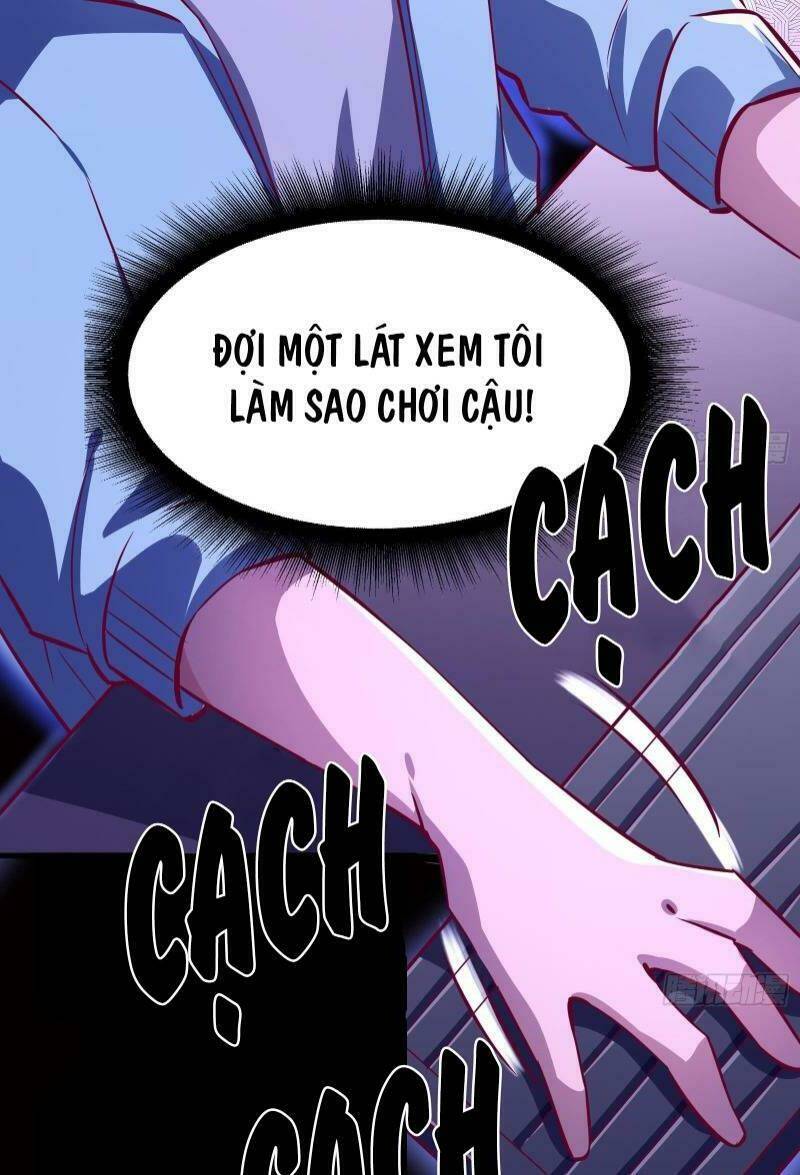 Shipper Thần Cấp: Chapter 14