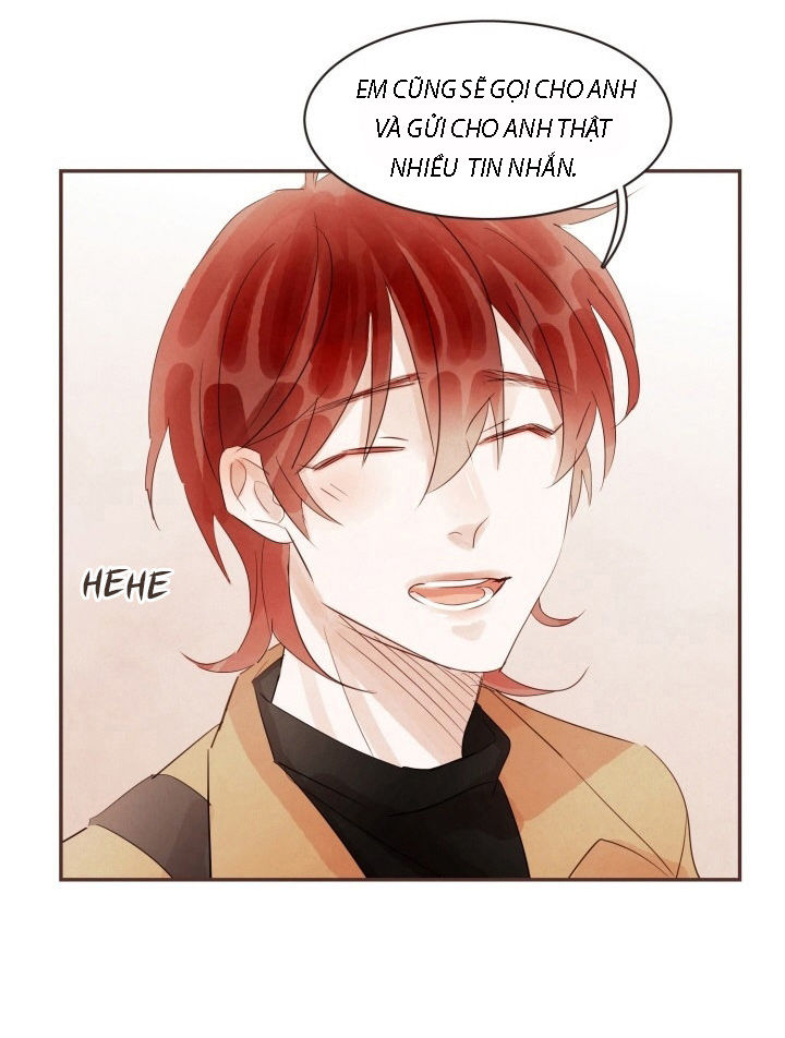 Giữa Tình Yêu Và Tình Bạn: Chapter 49