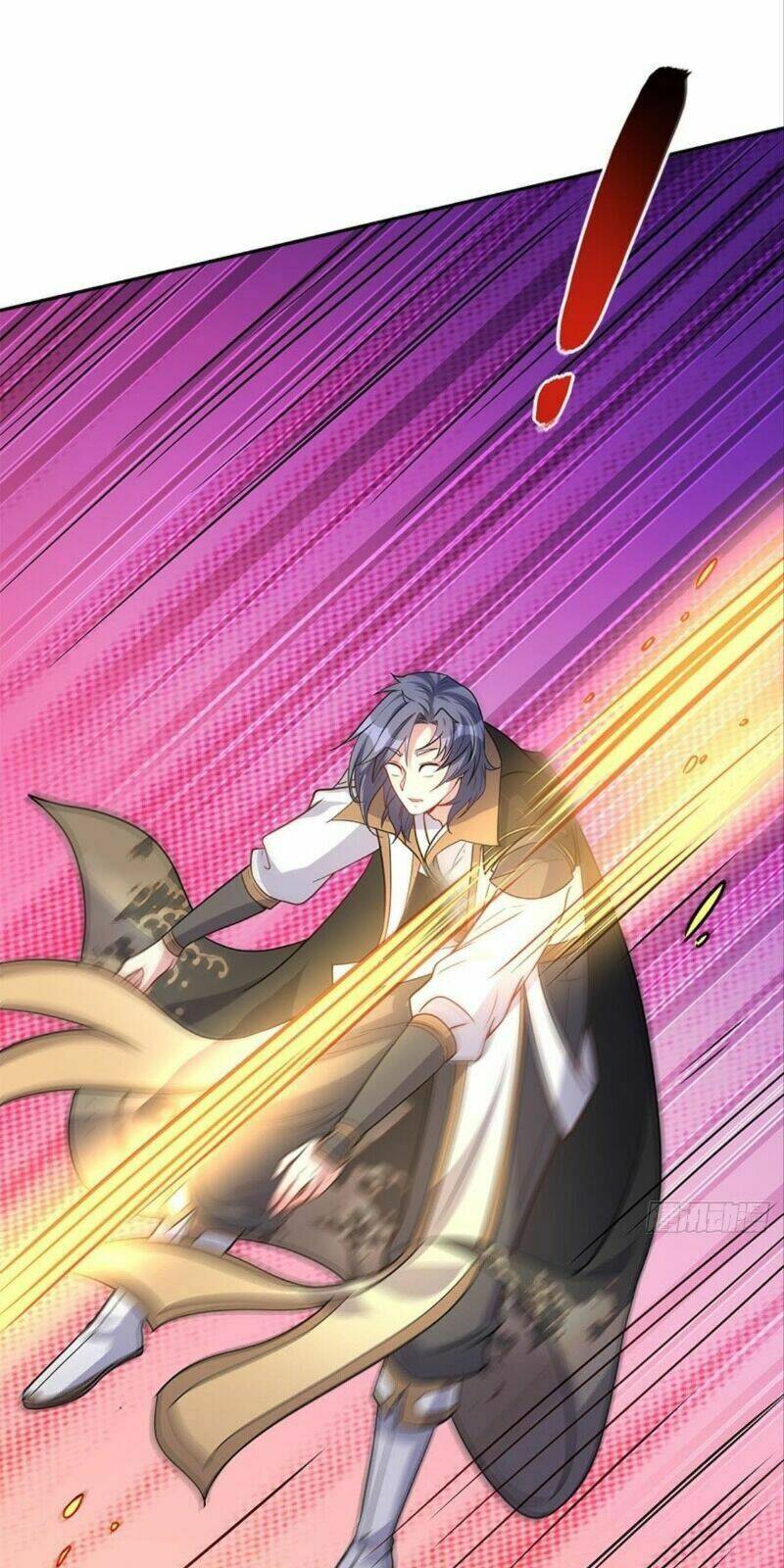 Xâm Lược Vạn Giới: Chapter 10