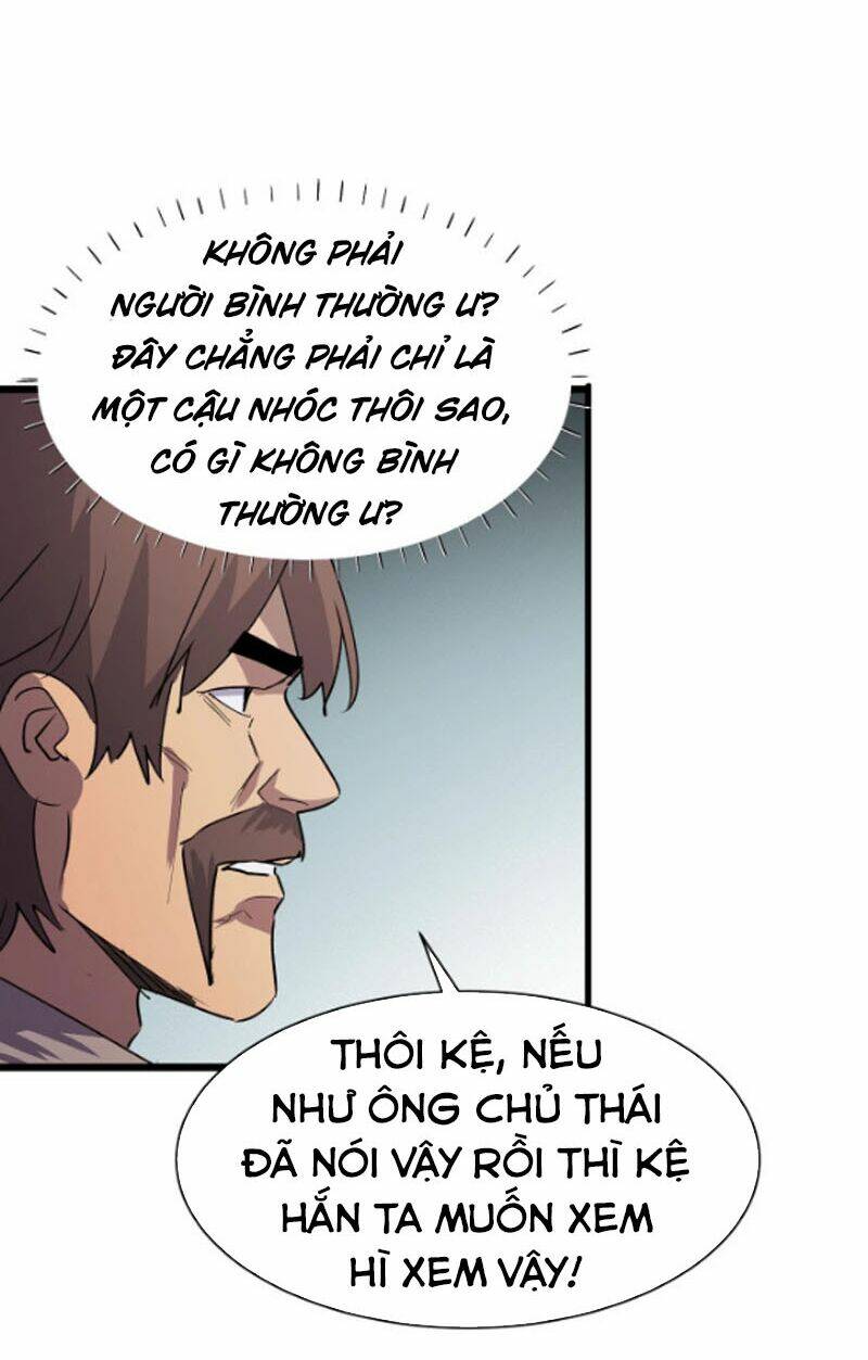 Bắt Đầu Với Tề Thiên Đại Thánh: Chapter 15