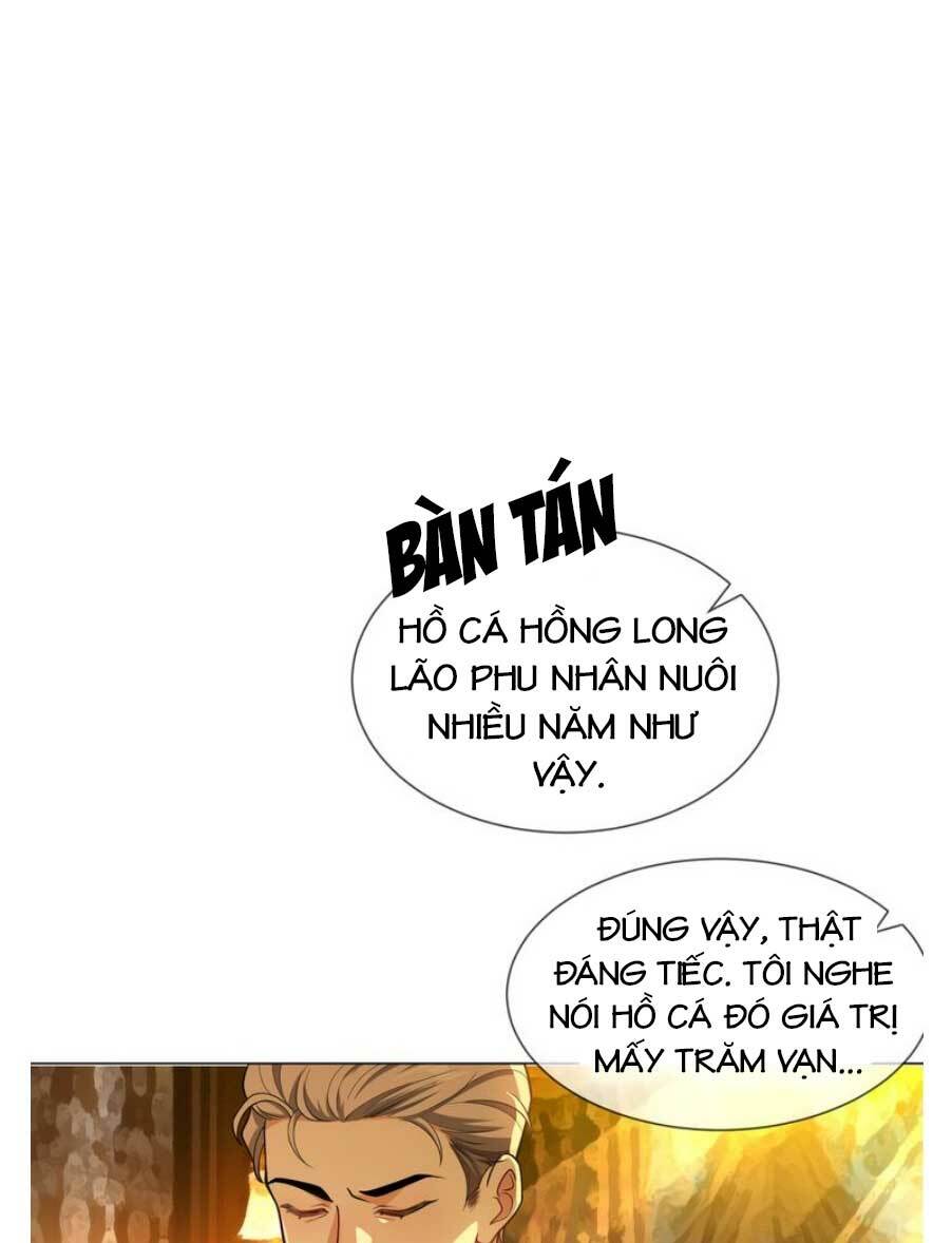 Cô Vợ Nhỏ Nuông Chiều Quá Lại Thành Ác!!: Chapter 207.2