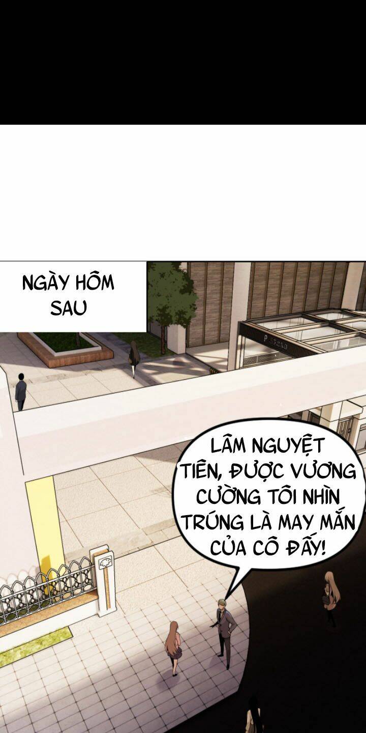Lão Bà Ta Là Minh Chủ Võ Lâm: Chapter 12
