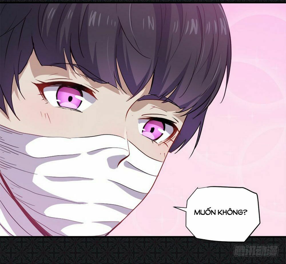 Ngạo Kiều Quỷ Vương Yêu Ta: Chapter 69