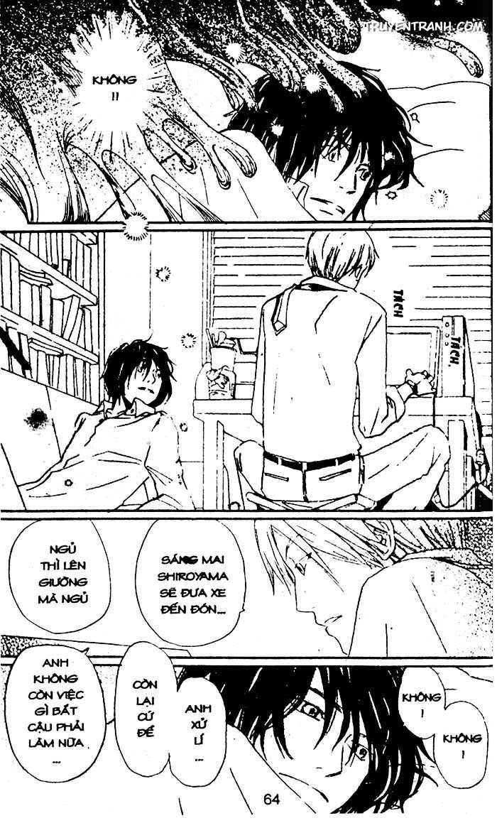 Love N Life: Chapter 56