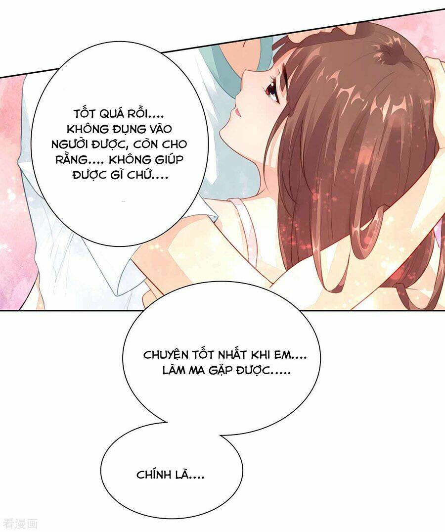 Người Yêu Ẩn Hình Của Ảnh Đế: Chapter 38