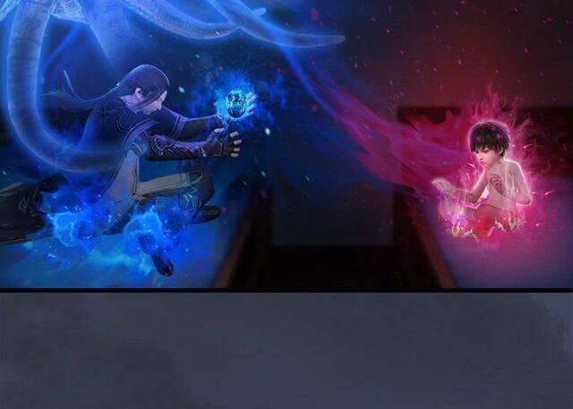 Cửu Hoang Đọa Huyền Sư: Chapter 52