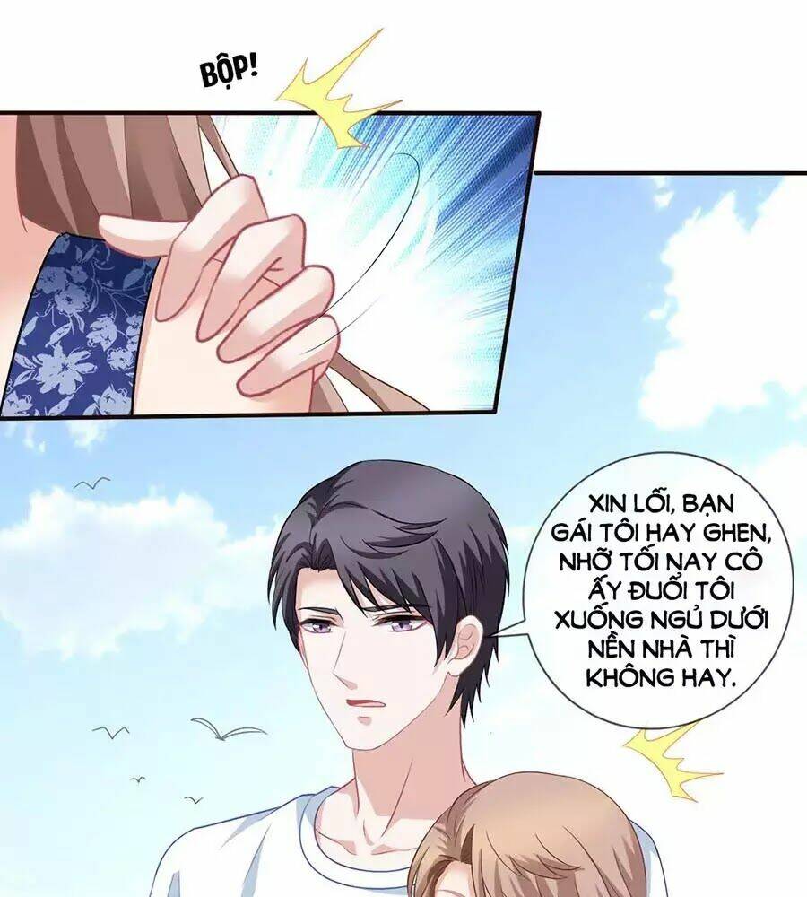 Mỹ Vị Giai Thê: Chapter 53