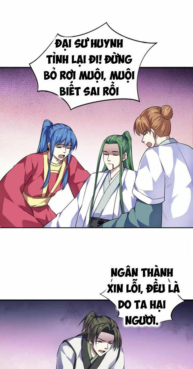 Nghịch Thiên Đại Thần: Chapter 84