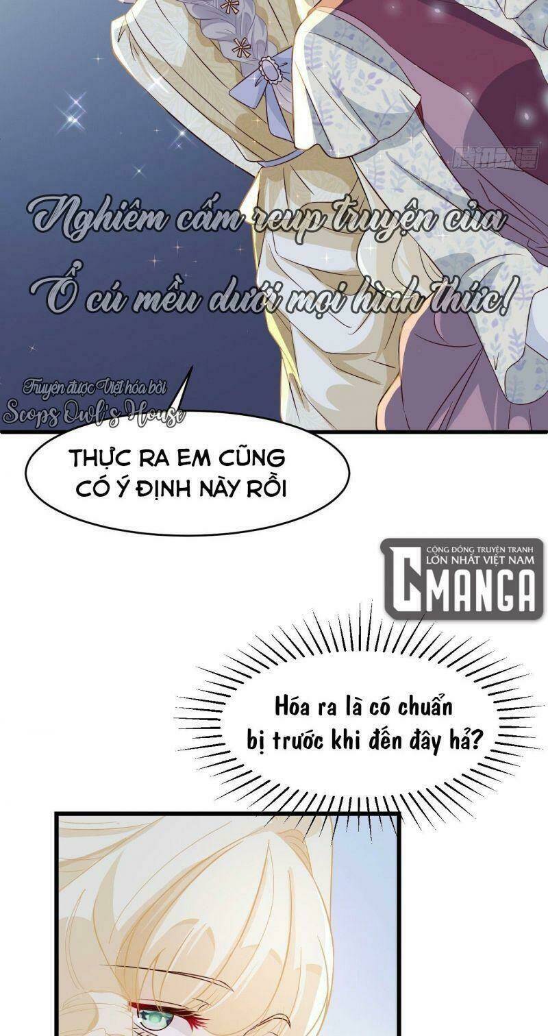 Không Thể Hòan Hảo Tuyệt Đối: Chapter 9