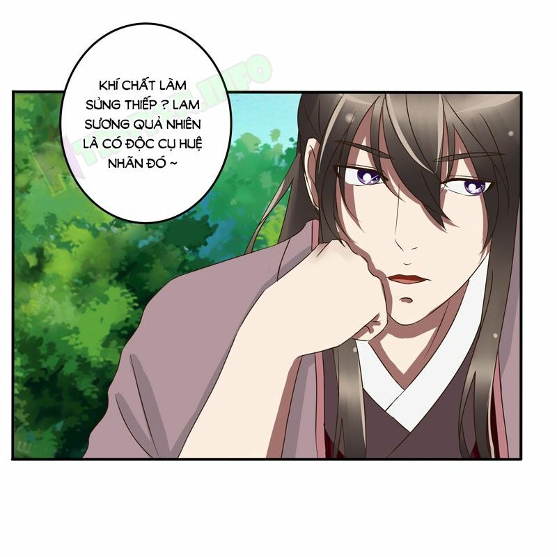 Thông Linh Phi: Chapter 57