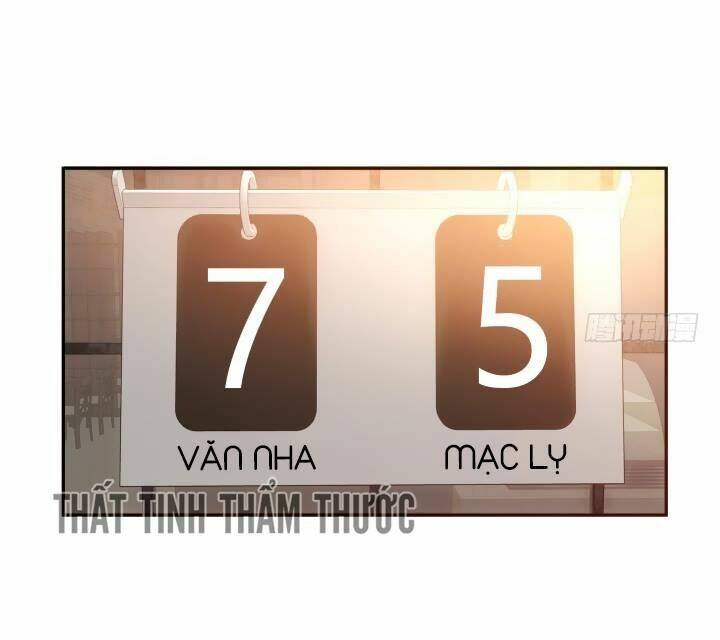 Bạn Trai 1/4 Của Tôi: Chapter 3