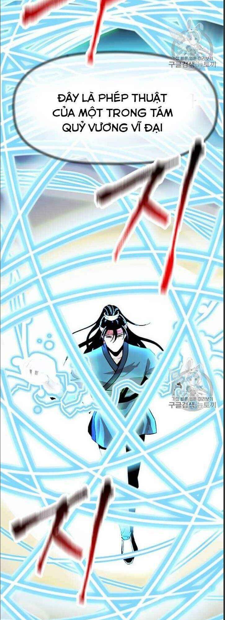 Hành Trình Của Cử Nhân Ma Hyun: Chapter 6