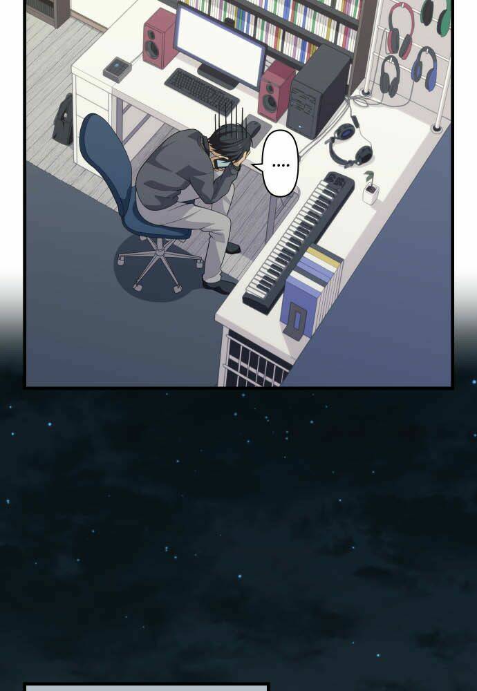 Blue Hearts: Chapter 45