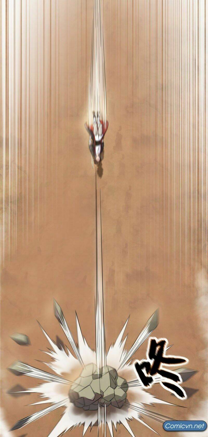 Thiên Vực Thần Tọa: Chapter 3